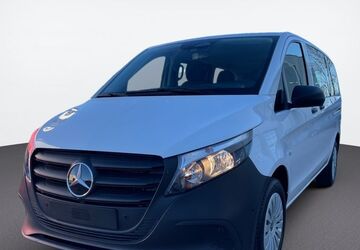 Mercedes-Benz Vito 22.600 km 45.815 &euro; Zwickau 08058