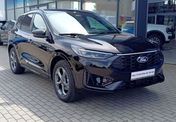 Ford Kuga 12.763 km 35.950 &euro; Zwickau 08064