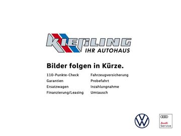 Gebrauchte VW Tiguan