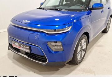 Kia Soul 28.600 km 15.469 &euro; Oberlungwitz 09353