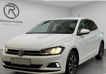 VW Polo 91.893 km 13.439 &euro; Oelsnitz/Erzgebirge 09376