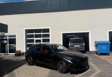 BMW M135 53.542 km 34.990 &euro; Zwickau 08056