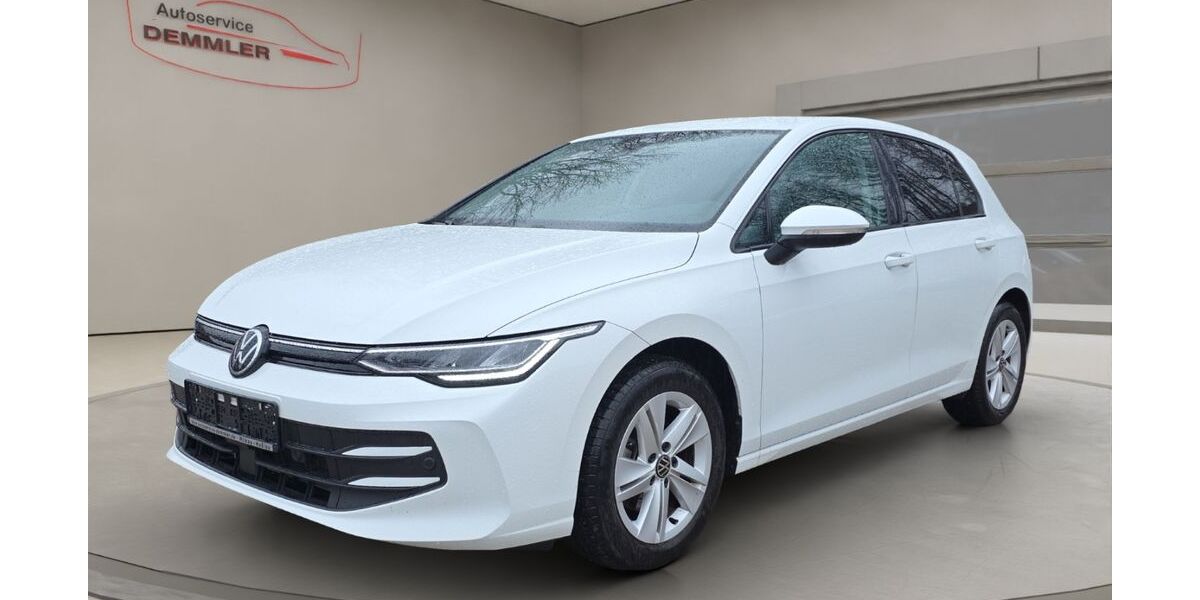 VW Golf 27.300 km 21.900 &euro; Wilkau-Haßlau 08112