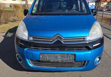 Citroen Berlingo 152.354 km 5.199 &euro; Zwickau 08066