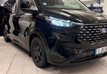 Ford Tourneo Custom 15.000 km 67.990 &euro; Glauchau 08371