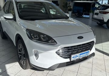 Ford Kuga 79.656 km 19.890 &euro; Glauchau 08371