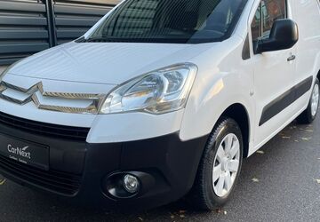 Citroen Berlingo 118.000 km 7.980 &euro; Zwickau 08056