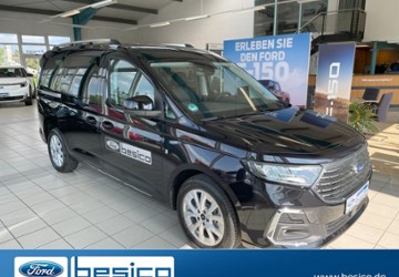 Ford Tourneo Connect 14.500 km 40.250 &euro; Glauchau 08371