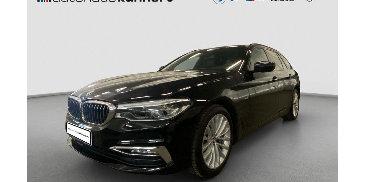 BMW 530 123.661 km 25.755 &euro; Zwickau 08060