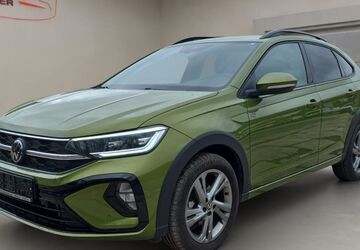 VW Taigo 23.600 km 22.800 &euro; Wilkau-Haßlau 08112