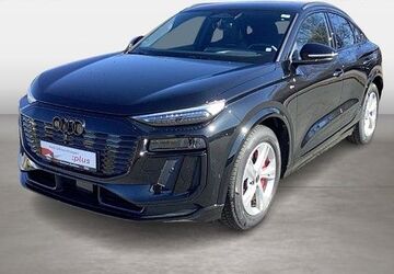 Audi Q6 e-tron 16.421 km 74.990 &euro; Zwickau 08056