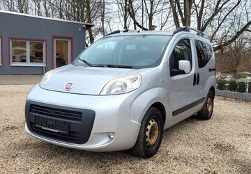 Fiat Qubo 179.911 km 3.280 &euro; Zwickau 08056