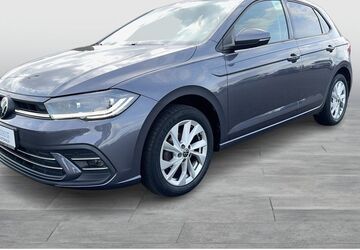 VW Polo 96.111 km 14.750 &euro; Zwickau 08064