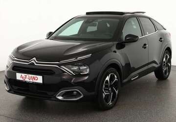 Citroen C4 14.861 km 18.490 &euro; Zwickau 08056