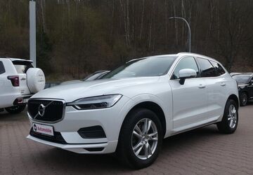 Volvo XC60 92.300 km 25.990 &euro; Schneeberg 08289