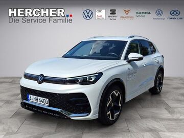 Gebrauchte VW Tiguan