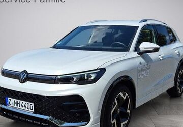 VW Tiguan 6.030 km 44.850 &euro; Zwickau 08056