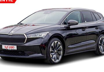Skoda Enyaq 32.475 km 34.950 &euro; Zwickau 08056