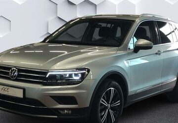 VW Tiguan 141.600 km 19.990 &euro; Schwarzenberg/Erzgeb. 08340