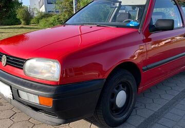 VW Golf 149.999 km 2.222 &euro; zwickau 08056