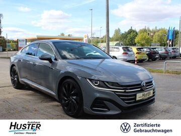 Gebrauchte VW Arteon