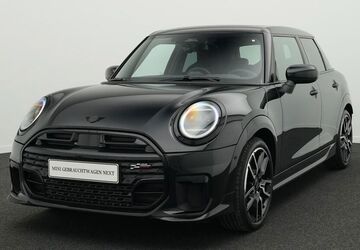 Mini Cooper S 9.364 km 31.297 &euro; Zwickau 08060
