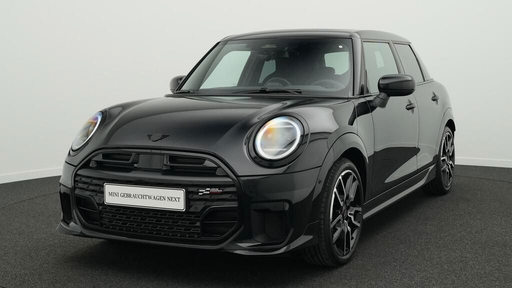 Mini Cooper S 9.364 km 31.297 &euro; Zwickau 08060