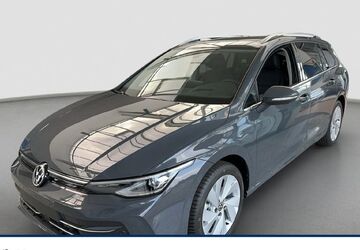 VW Golf 18.615 km 31.780 &euro; Falkenstein 08223