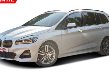 BMW 218 73.949 km 19.950 &euro; Zwickau 08056