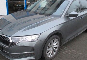 Skoda Octavia 15.097 km 27.450 &euro; Hartenstein 08118