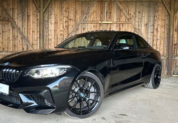 BMW M2 6.885 km 64.855 &euro; Grünhain-Beierfeld 08344