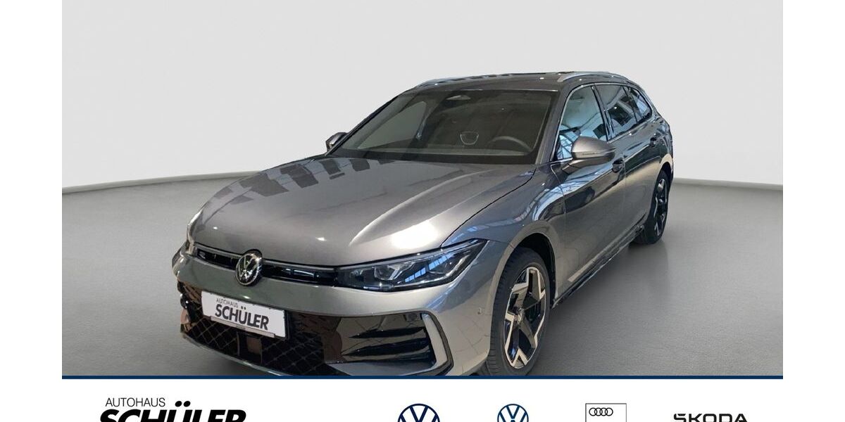 VW Passat 21.118 km 47.735 &euro; Falkenstein 08223