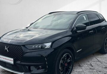 DS Automobiles DS7 (Crossback) 43.453 km 29.980 &euro; Zwickau 08064
