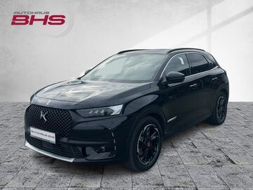 Gebrauchte DS Automobiles DS7