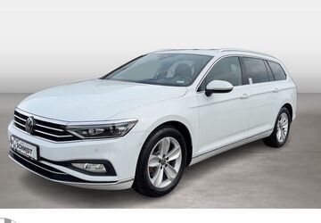 VW Passat Variant 72.565 km 29.975 &euro; Bernsdorf 09337