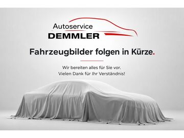 Gebrauchte Opel Zafira