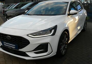 Ford Focus 43.884 km 16.990 &euro; Schmölln 04626