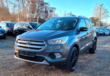 Ford Kuga 184.198 km 8.680 &euro; Zwickau 08056