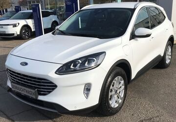 Ford Kuga 57.597 km 22.980 &euro; Glauchau 08371