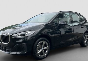 BMW 218 Active Tourer 2.036 km 39.985 &euro; Schneeberg 08289