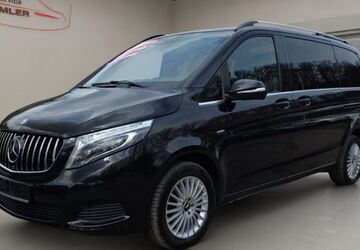 Mercedes-Benz V 250 183.700 km 32.800 &euro; Wilkau-Haßlau 08112
