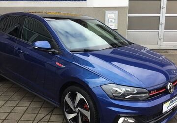 VW Polo 106.936 km 18.360 &euro; Lichtenstein 09350