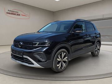 Gebrauchte VW T-Cross