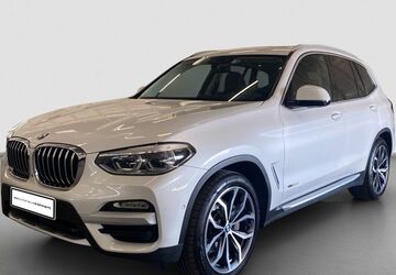 BMW X3 99.010 km 29.365 &euro; Zwickau 08060