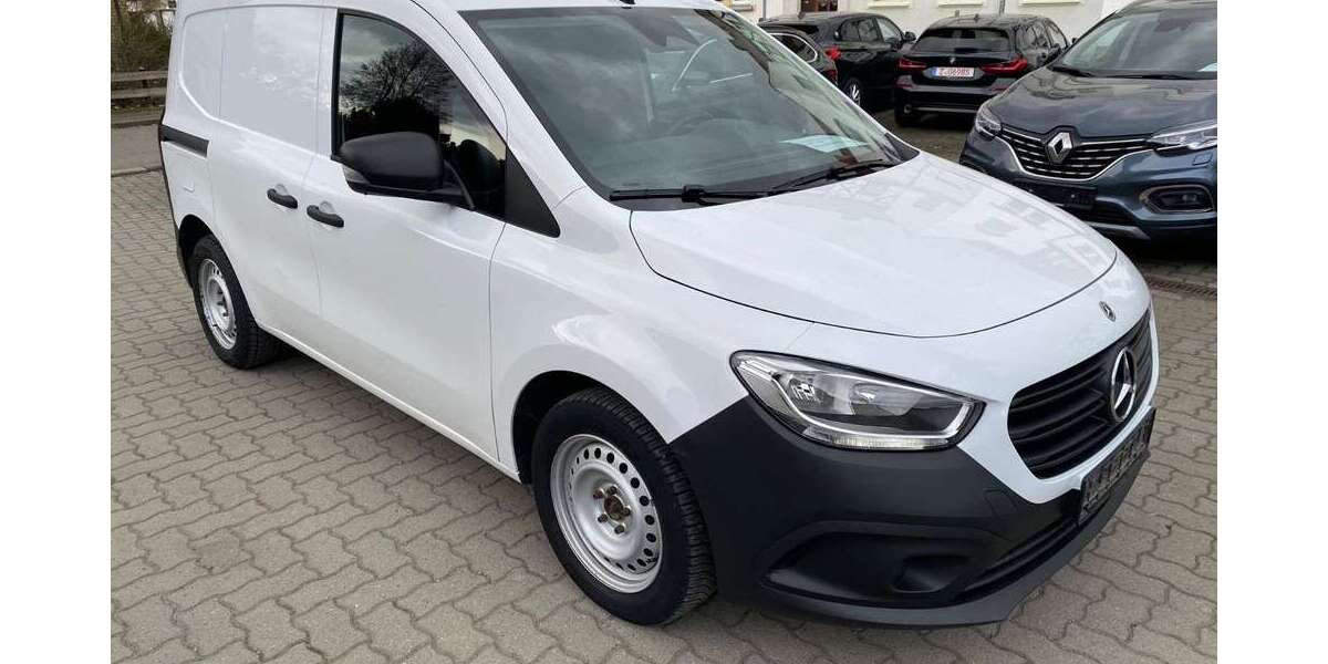 Mercedes-Benz Citan 88.741 km 10.990 &euro; Zwickau 08058