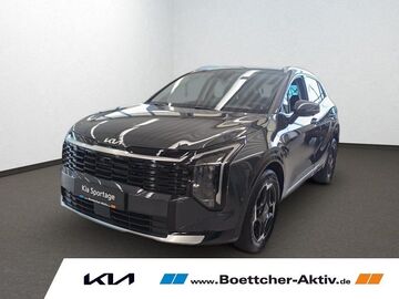 Gebrauchte Kia Sportage