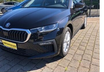 Skoda Scala 14.000 km 24.980 &euro; Glauchau/ Sachsen 08371