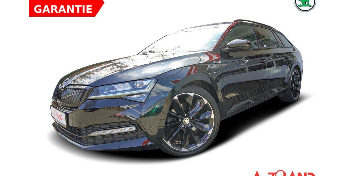 Skoda Superb 58.197 km 31.990 &euro; Zwickau 08056