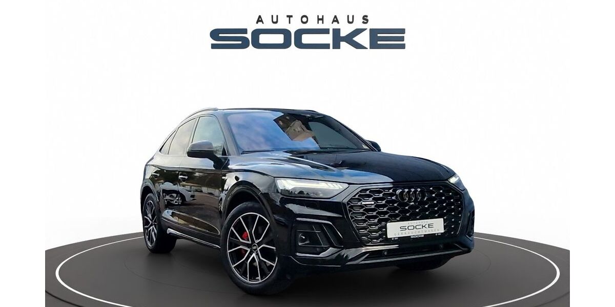 Audi Q5 94.171 km 42.985 &euro; Remse OT Kertzsch 08373
