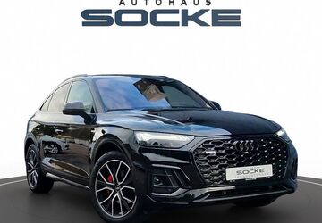 Audi Q5 94.171 km 43.985 &euro; Remse OT Kertzsch 08373